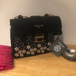 Authentic Nicole Lee Bag